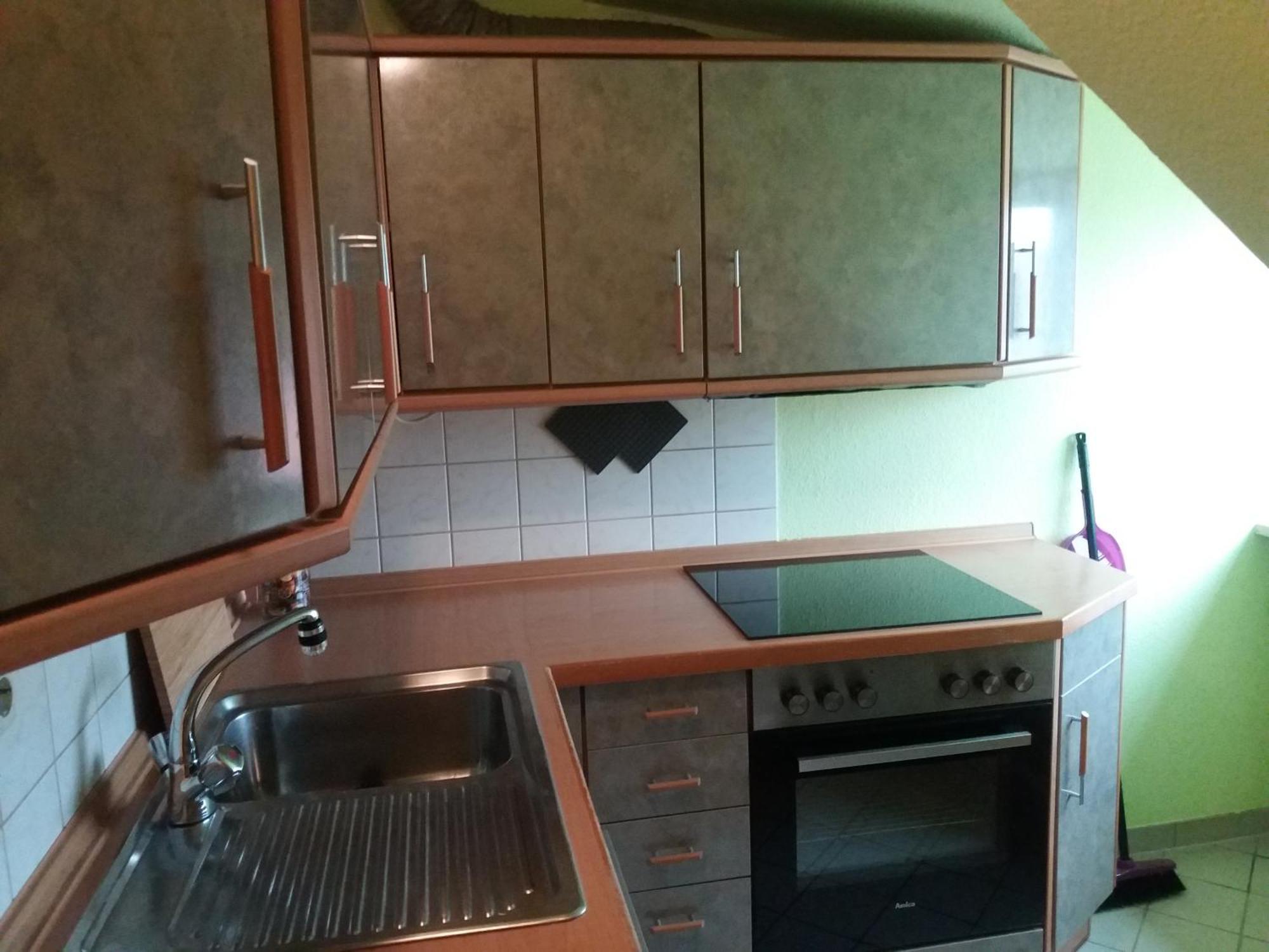 Apartment Fewo-biewald Ahrensbok