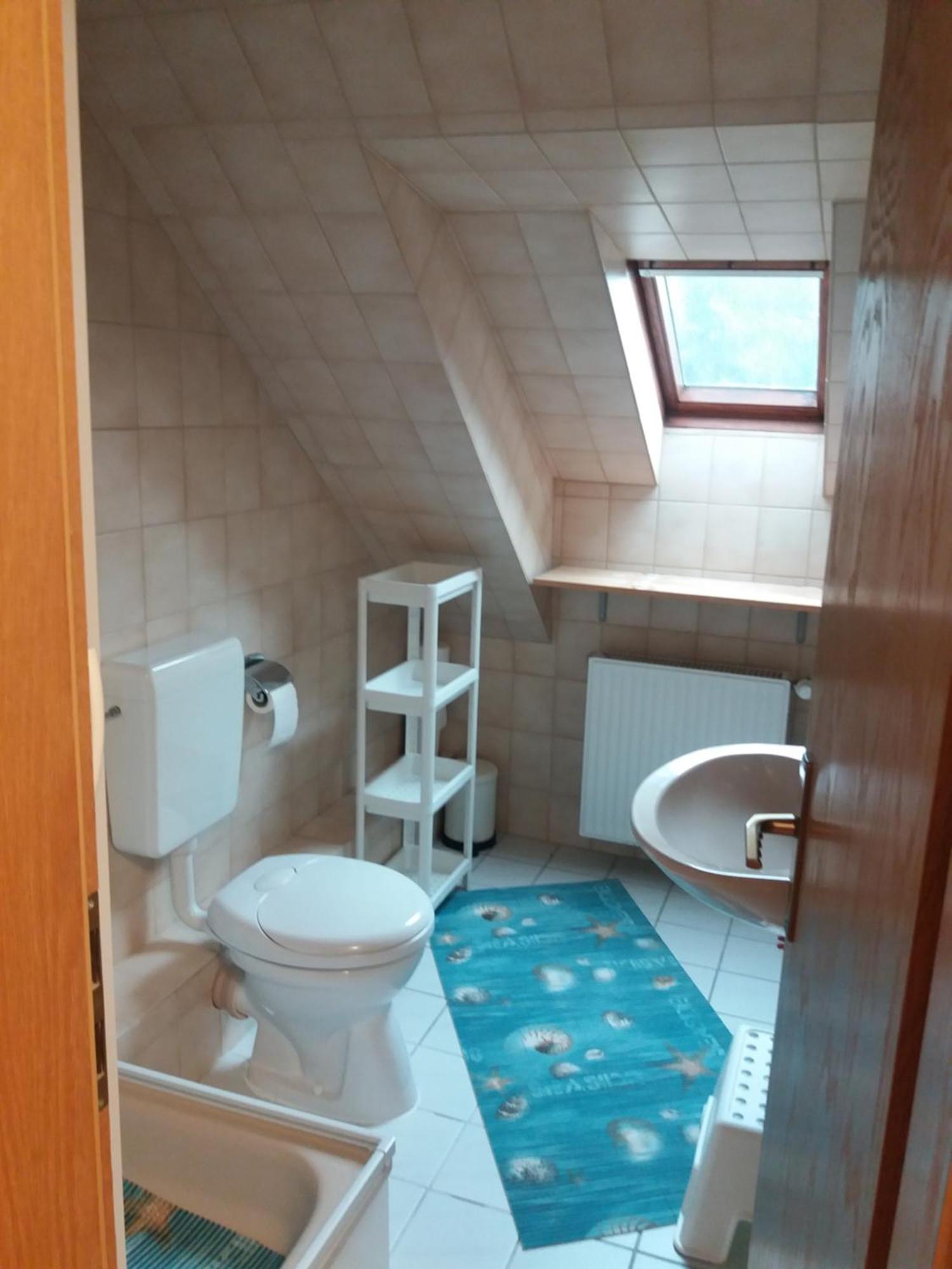 Appartement Fewo-biewald Ahrensbok
