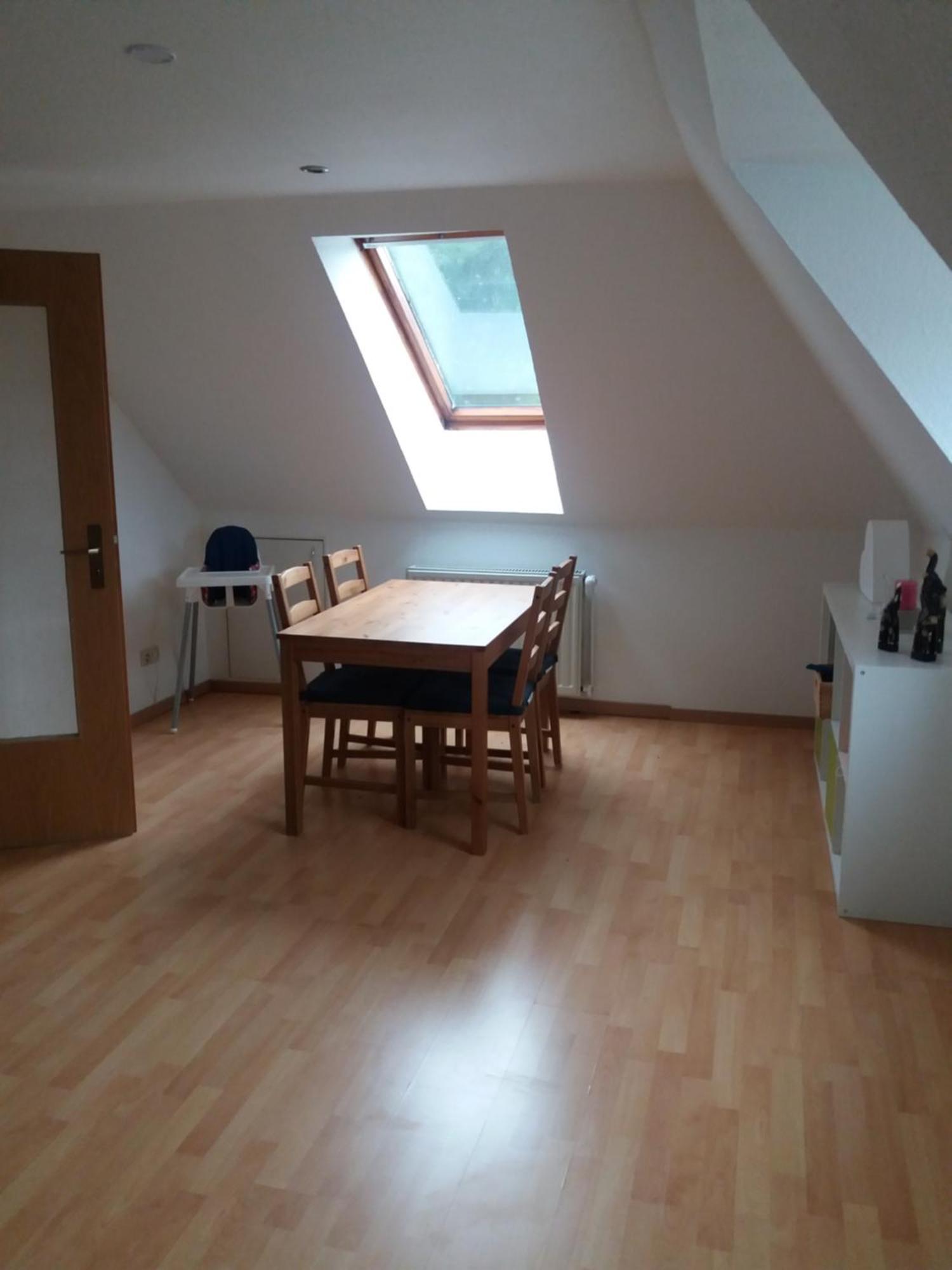 Fewo-biewald Apartment