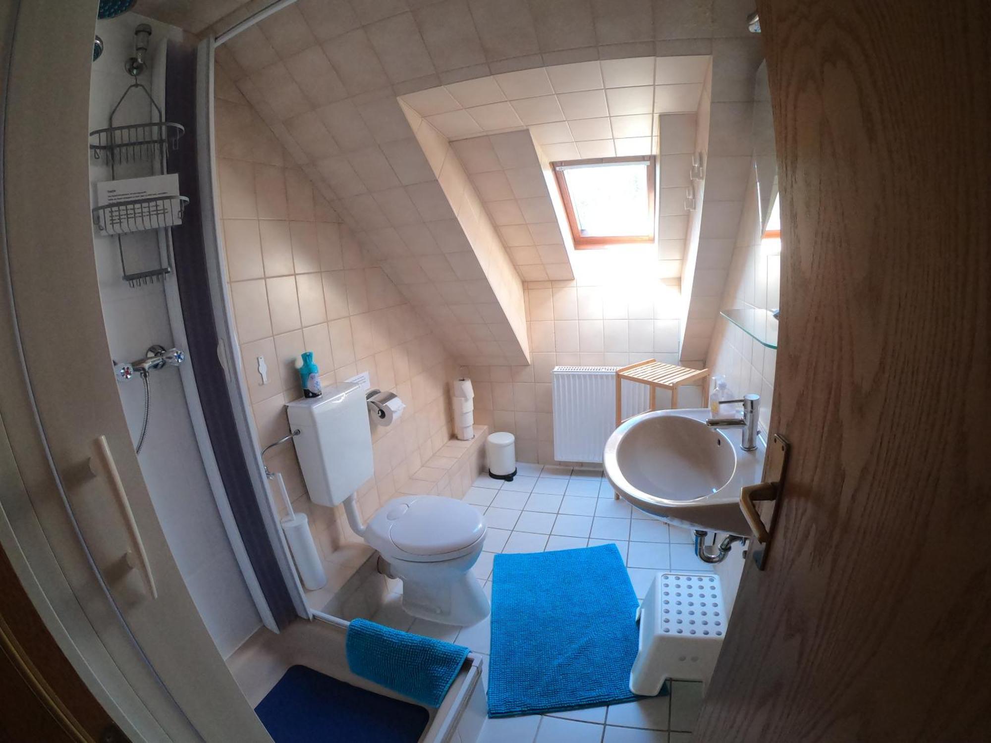 Appartement Fewo-biewald Ahrensbok